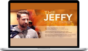 RSD – The Jeffy Show