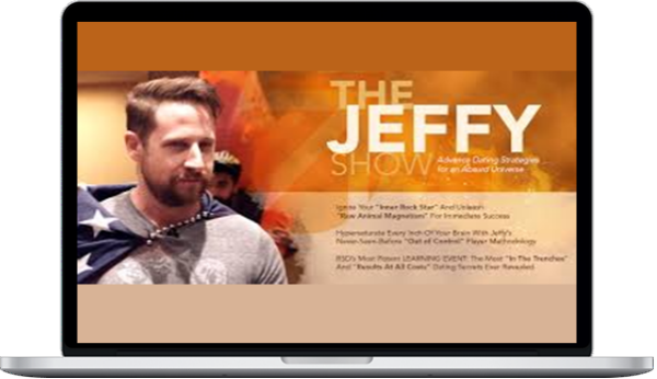 RSD – The Jeffy Show