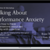 Rouse Academy – How To Talk To A Partner About Sex Anxiety