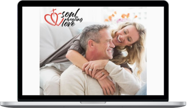 Soul Healing Love Couple's Workshop