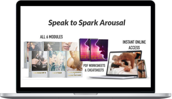 Speak To Spark Arousal – Trigger The Override Effect