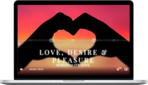 Spirituality Zone – The Love And Pleasure Protocol