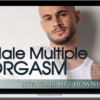 Victoria Gallagher – Male Multiple Orgasm