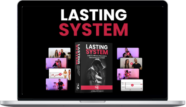 Andrew Mioch – Lasting System