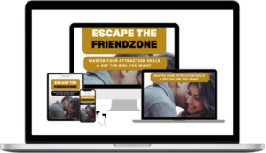 Arica Angelo – Escape The Friendzone