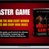 Art of Manhood – Master Game Become The Man Every Woman Wants And Every Man Envies