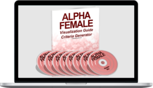 George Hutton – Alpha Female