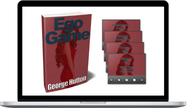 George Hutton – Ego Game