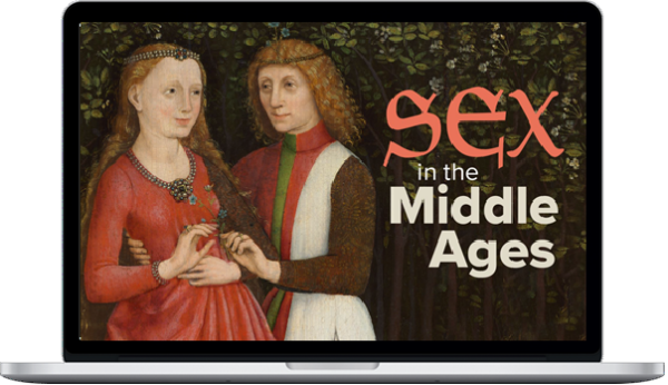 Jennifer McNabb – Sex In The Middle Ages