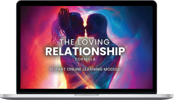 John Demartini – The Loving Relationship Formula (Videos Only)