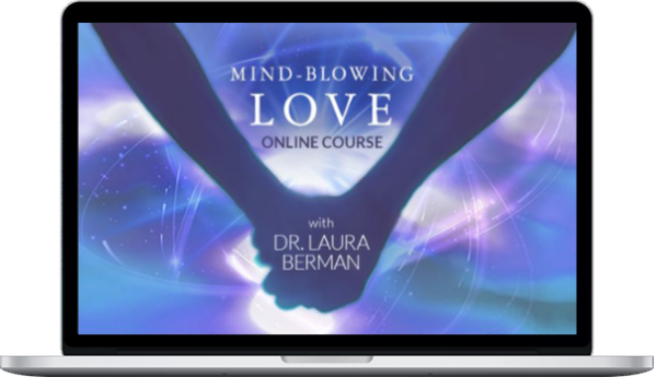 Laura Berman – Mind-Blowing Love