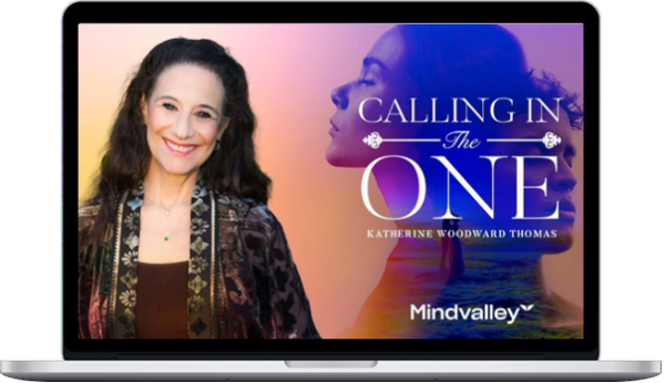 MindValley – Calling In The One