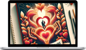 Yuyang He – Unlocking Lasting Love Secrets To A Fulfilling Relationship