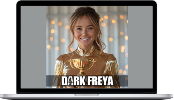 Dark Freya – Trophy Boy