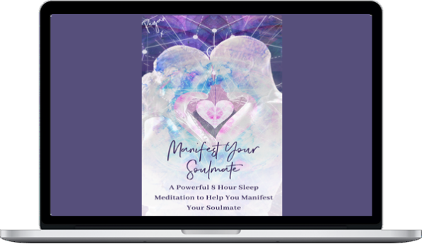 Regan Hillyer – Manifest Your Soulmate