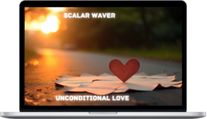 Scalar Waver – Unconditional Love +33X (Extremely Amplified Version)