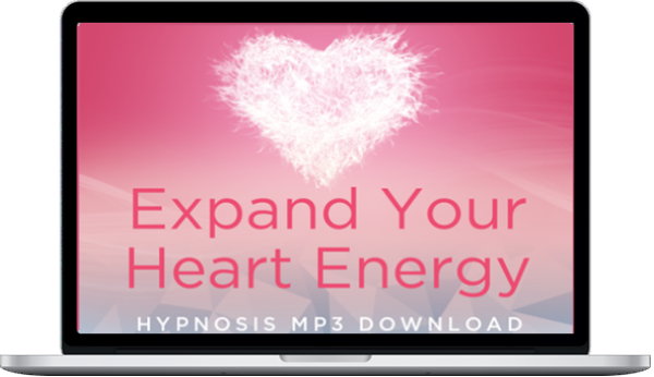 Victoria Gallagher – Expand Your Heart Energy