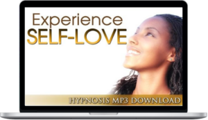 Victoria Gallagher – Experience Self-Love