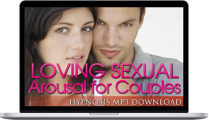 Victoria Gallagher – Loving Sexual Arousal For Couples