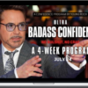 Young Rock – Ultra Badass Confidence - A 4 Week Program