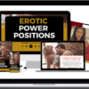 Arica Angelo – Erotic Power Positions