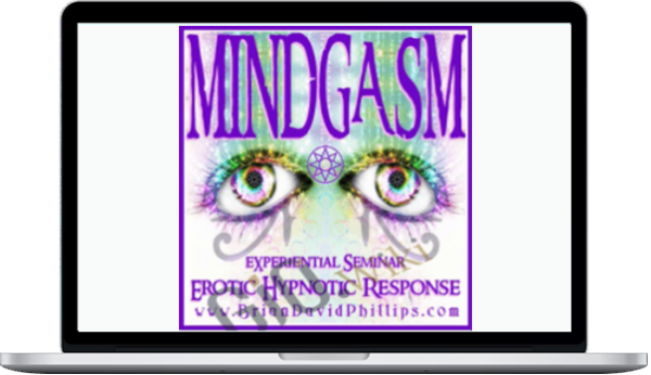 Brian David Phillips – Mindgasm