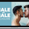 Colin Richards – Male To Male Pleasure: Sexual Intimacy And Erotic Stimulation Between Men