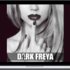 Dark Freya – ASMR Tease