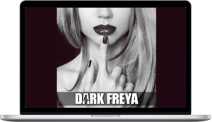 Dark Freya – ASMR Tease