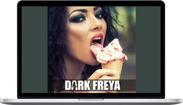 Dark Freya – The Taste