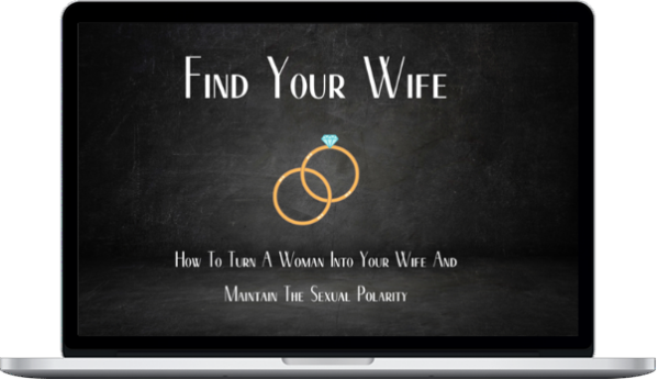 Dominant Polarity – Find Your Wife