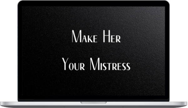 Dominant Polarity – Make Her Your Mistress