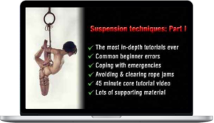 Esinem & Nina Russ – Suspension Techniques Part I