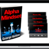 George Hutton – Alpha Mindset