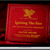 Jennifer Benson – Igniting The Fire - Complete Digital Package