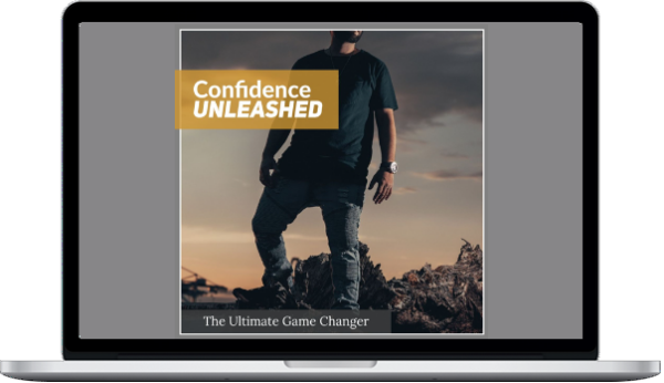 Kezia Noble – Confidence Unleashed