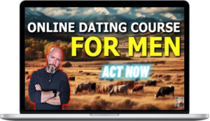 Paul Bauer – Rural to Alpha: Dominate Online Dating Without Dating Apps