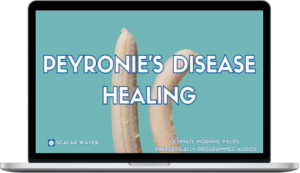 Scalar Waver – Peyronie's Disease Healing +33X (Extremely Amplified Version)