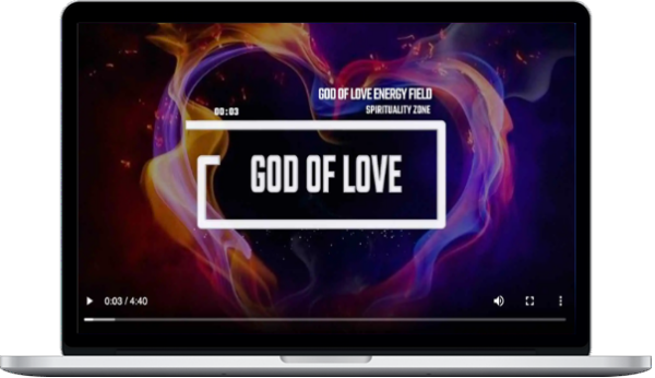 Spirituality Zone – Manifest Love / Life Partner / God of Love (Advanced)