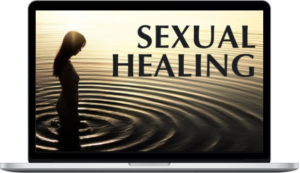 Chantelle Raven – Sexual Healing: Guidance For Your Sexual Care