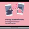 CoreContent – Flirting With Confidence: Unlocking The Secrets Of Subtle Attraction