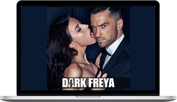 Dark Freya – It’s Not Fair!