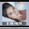 Dark Freya – Permission To Cum