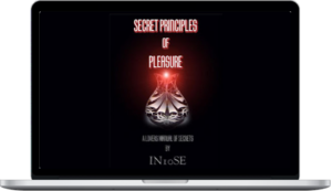 IN10SE – Secret Principles of Pleasure A Lovers Manual of Secrets