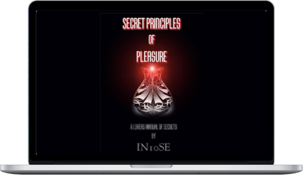 IN10SE – Secret Principles of Pleasure A Lovers Manual of Secrets