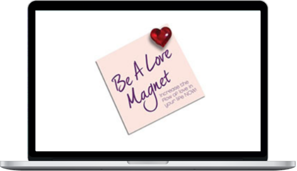 Jennifer Hadley – Be A Love Magnet