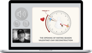 Jovianarchive – The Opening of Mating Season - Valentine's Day Deconstruction