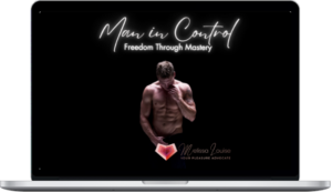 Respira Community – Man In Control Freedom Through Mastery