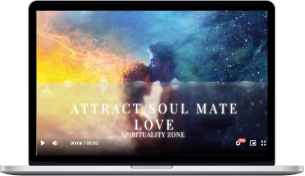 Spirituality Zone – Attract Soul Mate Love (Advanced)