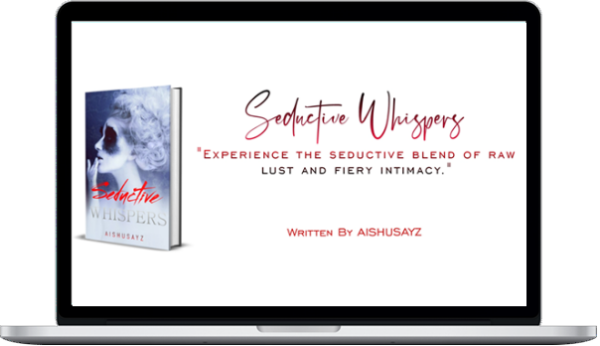 AISHUSAYZ – Seductive Whispers